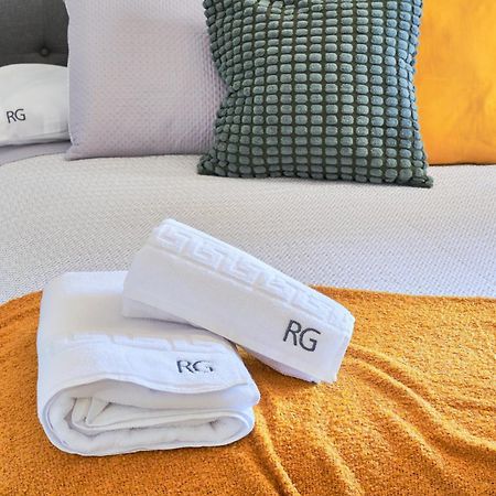 Rg Duque De Aveiro Hotel Malaga Exterior photo